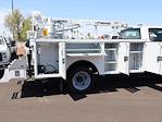 New 2024 Ford F-550 Crew Cab 4x4, Reading Mechanic Service Body Mechanics Body for sale #240463F - photo 31