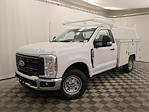 New 2024 Ford F-250 Regular Cab 4x2, Scelzi Signature Service Truck for sale #240498F - photo 1