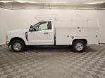 New 2024 Ford F-250 Regular Cab 4x2, Scelzi Signature Service Truck for sale #240498F - photo 3