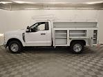 New 2024 Ford F-250 Regular Cab 4x2, Scelzi Signature Service Truck for sale #240498F - photo 24