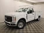 New 2024 Ford F-250 Regular Cab 4x2, Scelzi Signature Service Truck for sale #240503F - photo 34