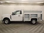 New 2024 Ford F-250 Regular Cab 4x2, Scelzi Signature Service Truck for sale #240503F - photo 57