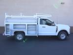 New 2024 Ford F-250 Regular Cab 4x2, Scelzi Signature Service Truck for sale #240503F - photo 62