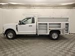 New 2024 Ford F-250 Regular Cab 4x2, Scelzi Signature Service Truck for sale #240513F - photo 24