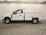 New 2024 Ford F-250 Regular Cab 4x2, Scelzi Signature Service Truck for sale #240513F - photo 39