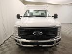 New 2024 Ford F-250 Regular Cab 4x2, Scelzi Signature Service Truck for sale #240513F - photo 4