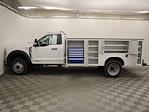 2024 Ford F-550 Regular Cab DRW 4x2, Royal Truck Body Service Body Service Truck for sale #240574F - photo 22