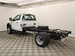 2024 Ford F-550 Regular Cab DRW 4x4, Cab Chassis for sale #240590F - photo 2
