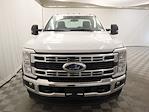 2024 Ford F-550 Regular Cab DRW 4x4, Cab Chassis for sale #240590F - photo 4
