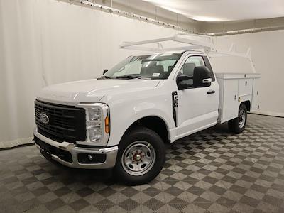 New 2024 Ford F-250 Regular Cab 4x2, Scelzi Signature Service Truck for sale #240591F - photo 1