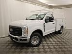 New 2024 Ford F-250 Regular Cab 4x2, Scelzi Signature Service Truck for sale #240591F - photo 1