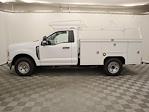 New 2024 Ford F-250 Regular Cab 4x2, Scelzi Signature Service Truck for sale #240591F - photo 3