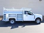 New 2024 Ford F-250 Regular Cab 4x2, Scelzi Signature Service Truck for sale #240591F - photo 63