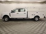 New 2024 Ford F-250 Crew Cab 4x4, CM Truck Beds CB Service Truck for sale #240603F - photo 54