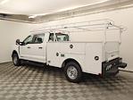 New 2024 Ford F-250 Crew Cab 4x4, CM Truck Beds CB Service Truck for sale #240603F - photo 55