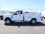 New 2024 Ford F-250 Regular Cab 4x4, CM Truck Beds CB Service Truck for sale #240617F - photo 3
