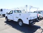 New 2024 Ford F-250 Regular Cab 4x4, CM Truck Beds CB Service Truck for sale #240617F - photo 2