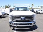 2024 Ford F-250 Regular Cab SRW 4x4, CM Truck Beds CB Service Truck for sale #240617F - photo 4
