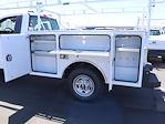 2024 Ford F-250 Regular Cab SRW 4x4, CM Truck Beds CB Service Truck for sale #240617F - photo 21