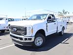 New 2024 Ford F-250 Regular Cab 4x4, CM Truck Beds CB Service Truck for sale #240617F - photo 25