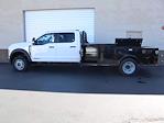 New 2024 Ford F-550 Crew Cab 4x4, 9' 4" CM Truck Beds TM Deluxe Hauler Body for sale #240665F - photo 25