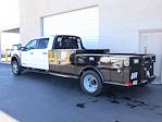 New 2024 Ford F-550 Crew Cab 4x4, 9' 4" CM Truck Beds TM Deluxe Hauler Body for sale #240665F - photo 2