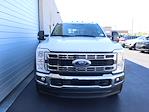 New 2024 Ford F-550 Crew Cab 4x4, 9' 4" CM Truck Beds TM Deluxe Hauler Body for sale #240665F - photo 4