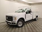 New 2024 Ford F-250 Regular Cab 4x2, Scelzi Signature Service Truck for sale #240679F - photo 1