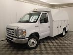 New 2024 Ford E-350 RWD, Knapheide KUV Service Utility Van for sale #240733F - photo 35