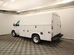 New 2024 Ford E-350 RWD, Knapheide KUV Service Utility Van for sale #240733F - photo 37