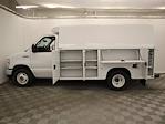 New 2024 Ford E-350 RWD, Knapheide KUV Service Utility Van for sale #240733F - photo 56