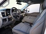 2024 Ford F-550 Regular Cab DRW 4x4, Rugby Eliminator LP Steel Dump Truck for sale #240753F - photo 21