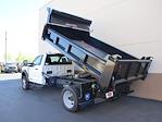 2024 Ford F-550 Regular Cab DRW 4x4, Rugby Eliminator LP Steel Dump Truck for sale #240753F - photo 25