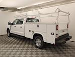 New 2024 Ford F-250 Crew Cab 4x4, Knapheide Steel Service Body Service Truck for sale #240791F - photo 2