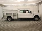 New 2024 Ford F-250 Crew Cab 4x4, Knapheide Steel Service Body Service Truck for sale #240791F - photo 63