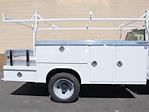 New 2024 Ford F-450 Regular Cab 4x4, Royal Truck Body Service Combo Body for sale #240856F - photo 18