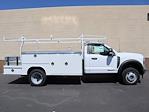 New 2024 Ford F-450 Regular Cab 4x4, Royal Truck Body Service Combo Body for sale #240856F - photo 61