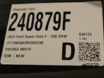 2024 Ford F-250 Crew Cab SRW 4x4, Pickup for sale #240879F - photo 29