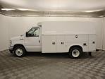New 2024 Ford E-350 RWD, 11' Knapheide KUV Service Utility Van for sale #240954F - photo 3