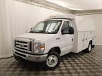 2024 Ford E-350 RWD, Knapheide KUV Service Utility Van for sale #240954F - photo 35