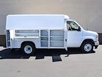 2024 Ford E-350 RWD, Knapheide KUV Service Utility Van for sale #240954F - photo 63