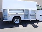 2024 Ford E-350 RWD, Knapheide KUV Service Utility Van for sale #240954F - photo 64