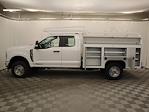 New 2024 Ford F-250 Super Cab 4x4, 8' Scelzi Signature Service Truck for sale #240956F - photo 26