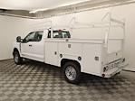 New 2024 Ford F-250 Super Cab 4x4, Scelzi Signature Service Truck for sale #240956F - photo 2