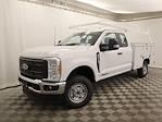 New 2024 Ford F-250 Super Cab 4x4, Scelzi Signature Service Truck for sale #240956F - photo 33