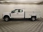 New 2024 Ford F-250 Super Cab 4x4, Scelzi Signature Service Truck for sale #240956F - photo 34