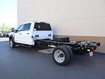 2024 Ford F-450 Crew Cab DRW 4x4, Cab Chassis for sale #240972F - photo 2