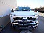 2024 Ford F-450 Crew Cab DRW 4x4, Cab Chassis for sale #240972F - photo 4