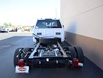2024 Ford F-450 Crew Cab DRW 4x4, Cab Chassis for sale #240972F - photo 5