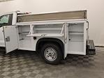 New 2024 Ford F-250 Regular Cab 4x2, Monroe Truck Equipment ServicePRO™ Elite Service Truck for sale #240981F - photo 24